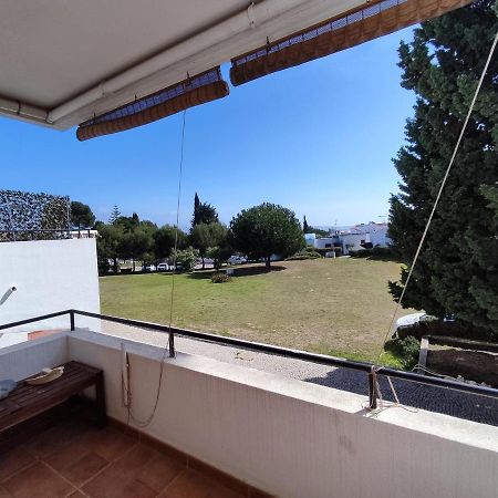 01 Sra Da Rocha Com Piscina E Ac - Casas & Papeis Lejlighed Armação de Pêra Eksteriør billede