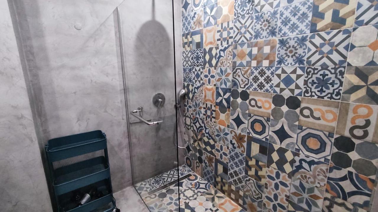 01 Sra Da Rocha Com Piscina E Ac - Casas & Papeis Lejlighed Armação de Pêra Eksteriør billede