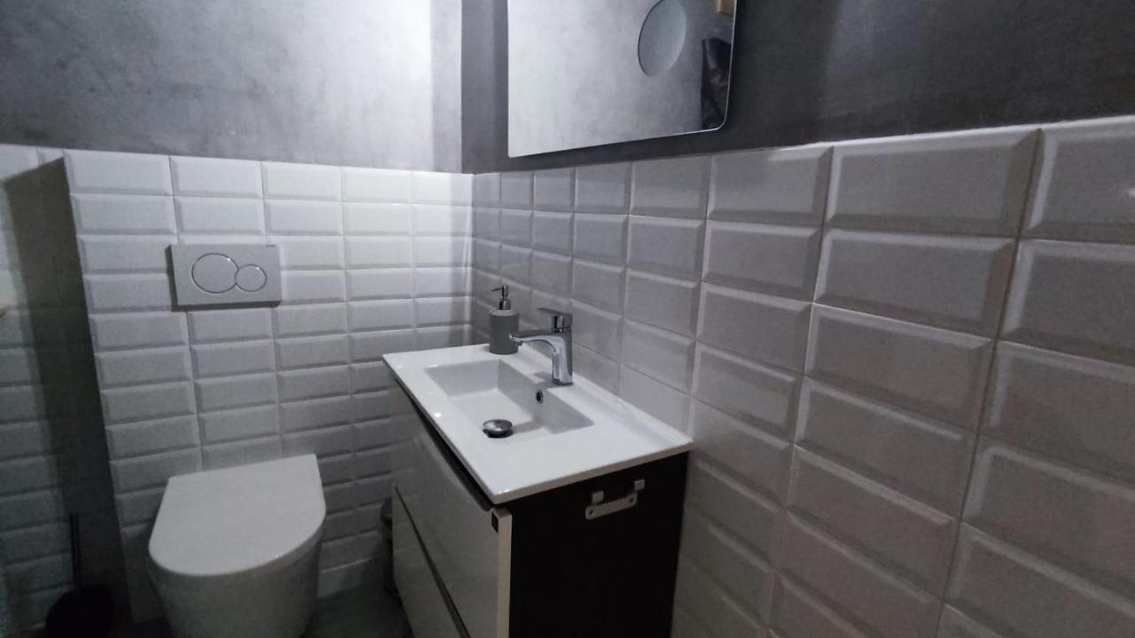01 Sra Da Rocha Com Piscina E Ac - Casas & Papeis Lejlighed Armação de Pêra Eksteriør billede
