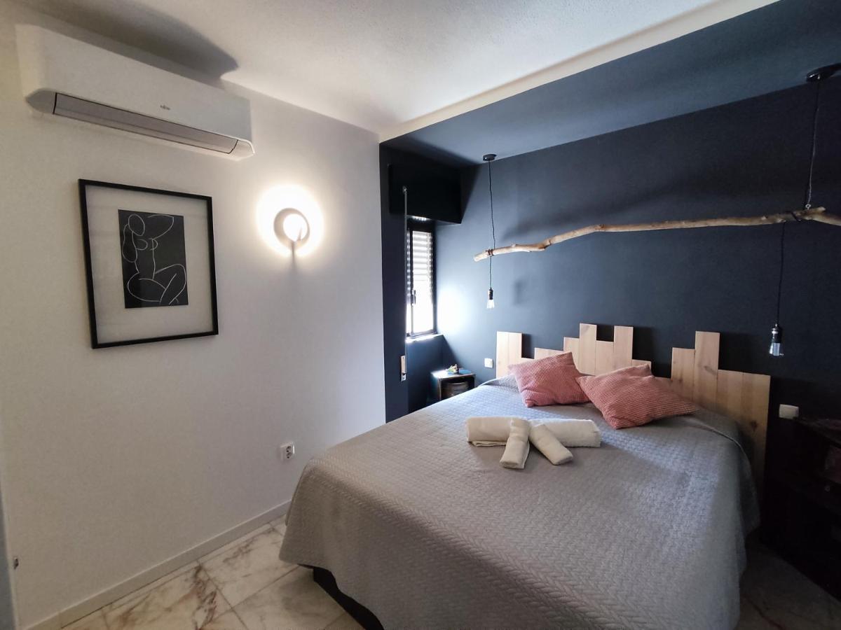 01 Sra Da Rocha Com Piscina E Ac - Casas & Papeis Lejlighed Armação de Pêra Eksteriør billede
